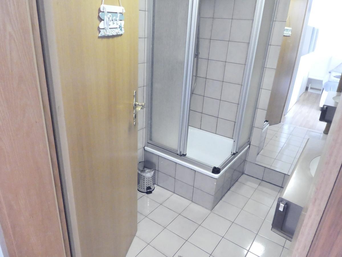 Ferienwohnungen Hagnau Esterno foto