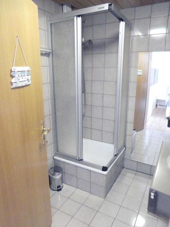 Ferienwohnungen Hagnau Esterno foto