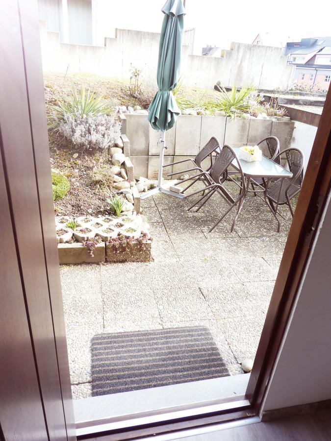 Ferienwohnungen Hagnau Esterno foto