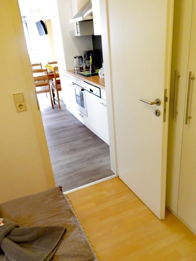Ferienwohnungen Hagnau Esterno foto