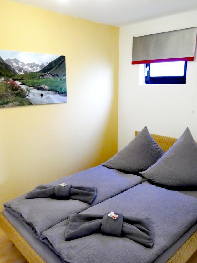 Ferienwohnungen Hagnau Esterno foto