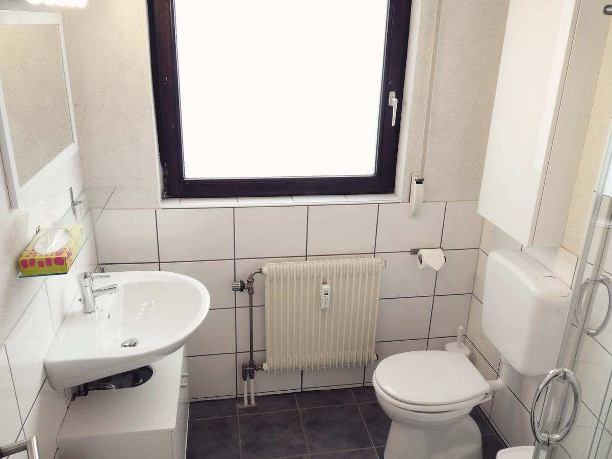 Ferienwohnungen Hagnau Esterno foto