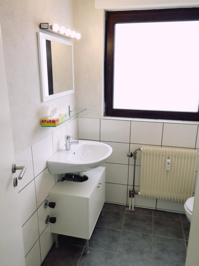 Ferienwohnungen Hagnau Esterno foto