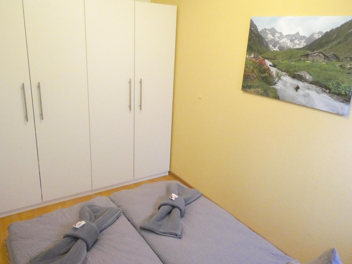 Ferienwohnungen Hagnau Esterno foto