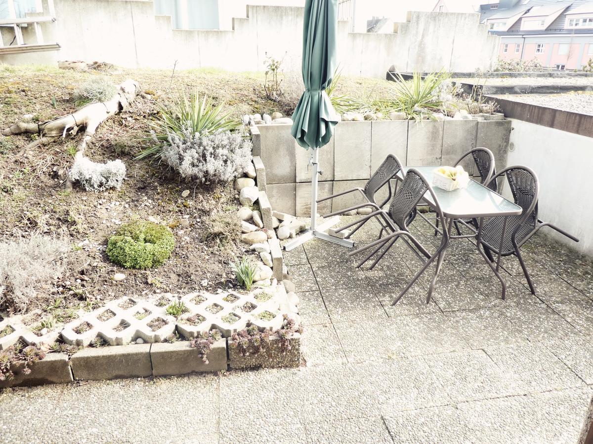 Ferienwohnungen Hagnau Esterno foto