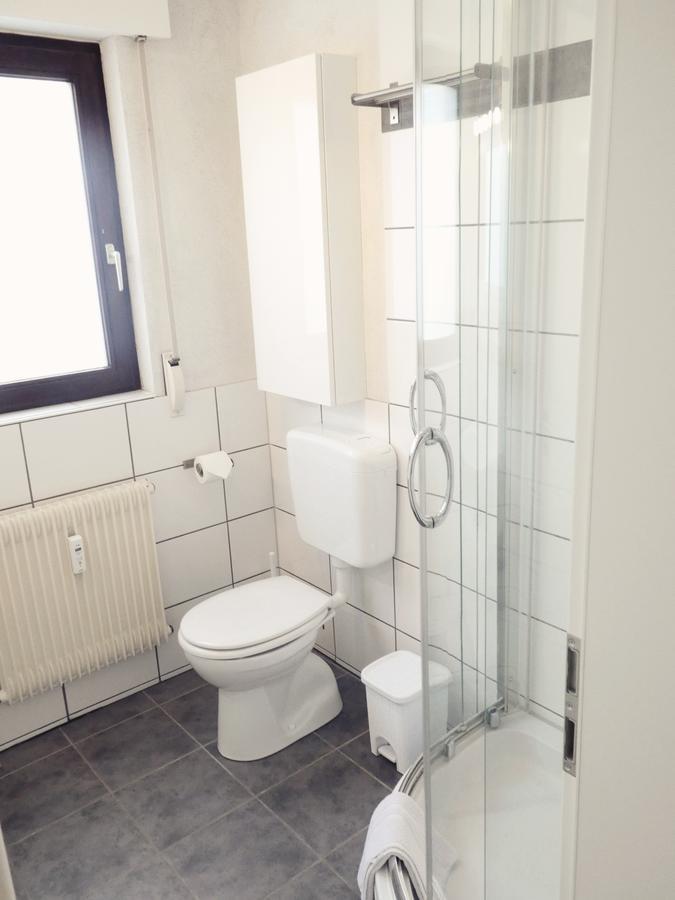 Ferienwohnungen Hagnau Esterno foto